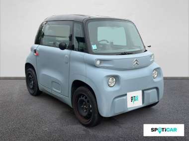 Citroën AMI Electrique