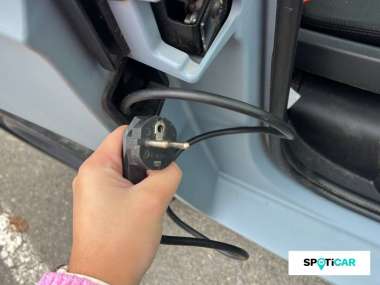 Citroën AMI Electrique