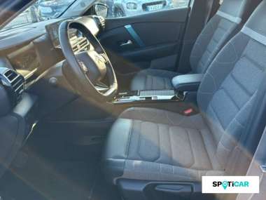 Citroën Ë-C4 Electrique