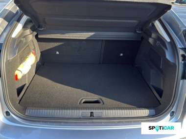 Citroën Ë-C4 Electrique