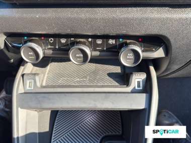 Citroën Ë-C4 Electrique