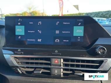 Citroën Ë-C4 Electrique