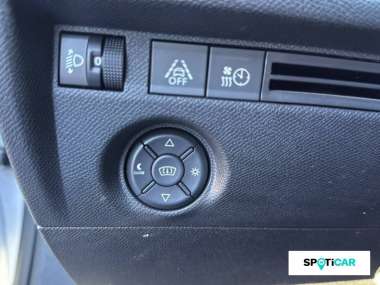 Citroën Ë-C4 Electrique