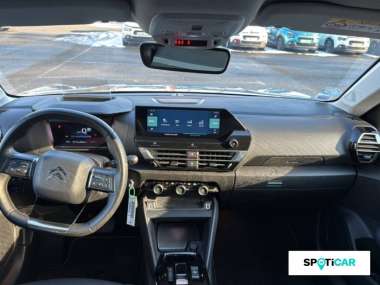 Citroën Ë-C4 Electrique