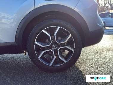 Citroën Ë-C4 Electrique