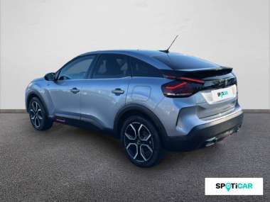 Citroën Ë-C4 Electrique