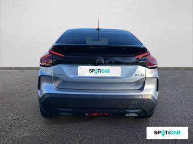 Citroën Ë-C4 Electrique