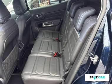 Citroën C5 Aircross Diesel