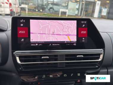 Citroën C5 Aircross Diesel