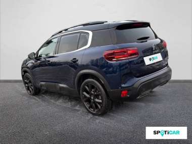 Citroën C5 Aircross Diesel