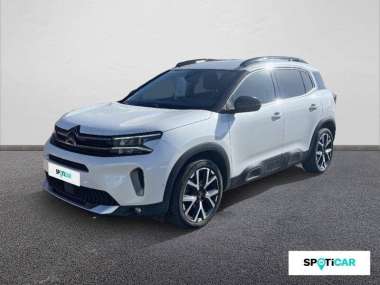 Citroën C5 Aircross Diesel
