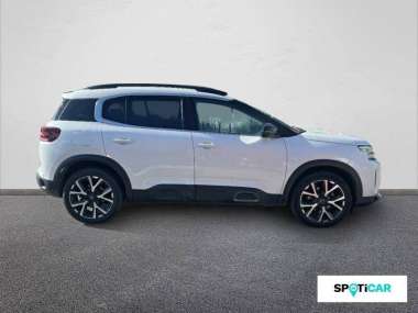 Citroën C5 Aircross Diesel
