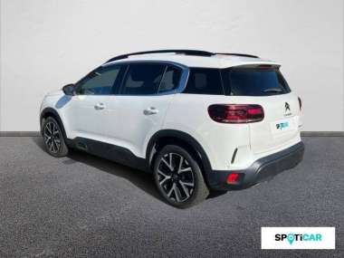 Citroën C5 Aircross Diesel