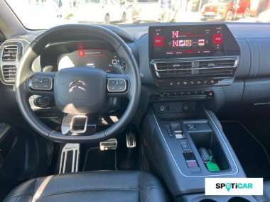 Citroën C5 Aircross Diesel