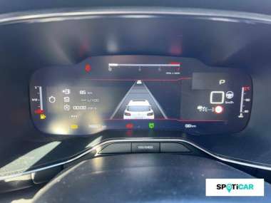 Citroën C5 Aircross Diesel