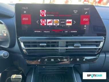 Citroën C5 Aircross Diesel