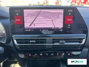 Citroën C5 Aircross Diesel