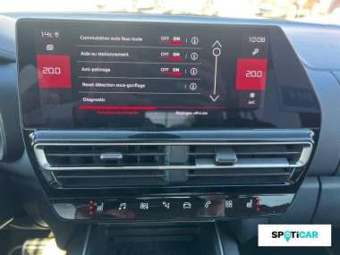 Citroën C5 Aircross Diesel