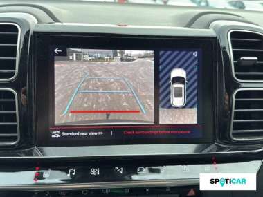 Citroën C5 Aircross Diesel