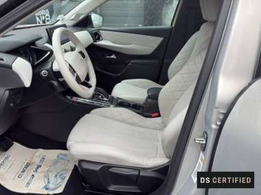 Ds DS 3 Crossback Electrique