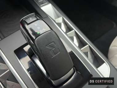 Ds DS 3 Crossback Electrique