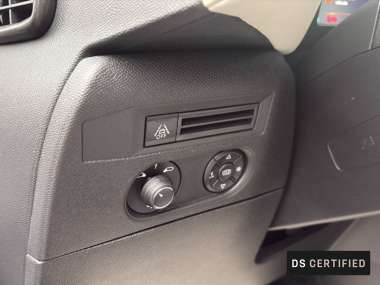 Ds DS 3 Crossback Electrique