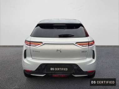 Ds DS 3 Crossback Electrique