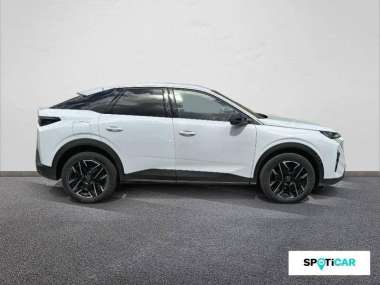 Peugeot 3008 Hybride