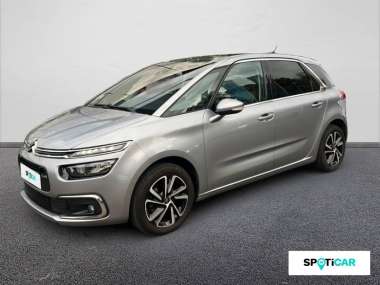 Citroën C4 Picasso Diesel