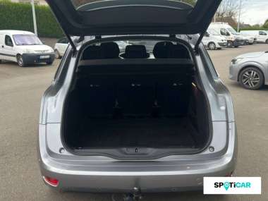 Citroën C4 Picasso Diesel