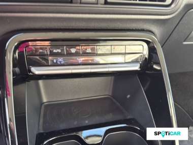 Citroën C3 Aircross Hybride