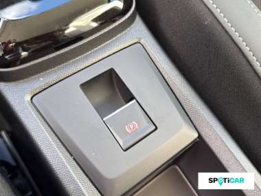 Citroën C3 Aircross Hybride