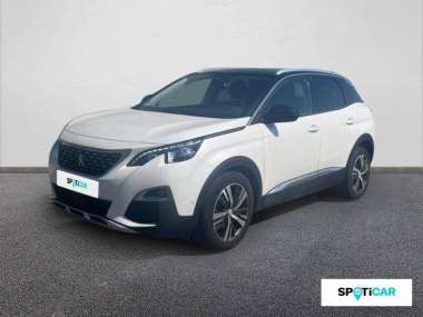 Peugeot 3008 Essence