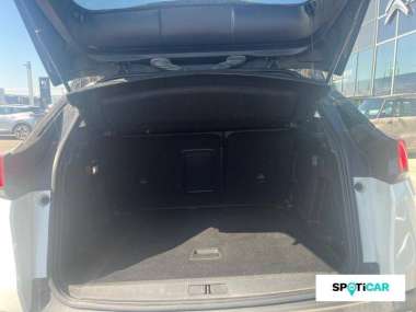 Peugeot 3008 Essence