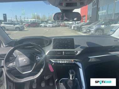 Peugeot 3008 Essence