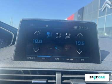 Peugeot 3008 Essence