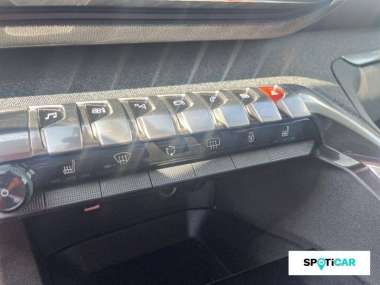 Peugeot 3008 Essence