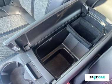 Peugeot 3008 Essence