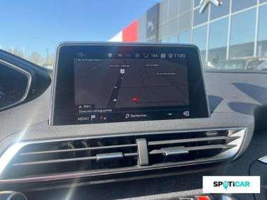 Peugeot 3008 Essence