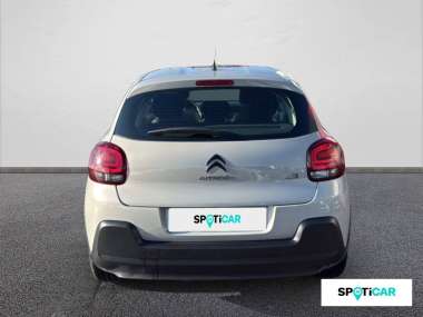 Citroën C3 Essence