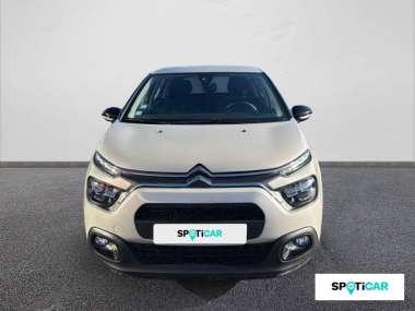 Citroën C3 Essence