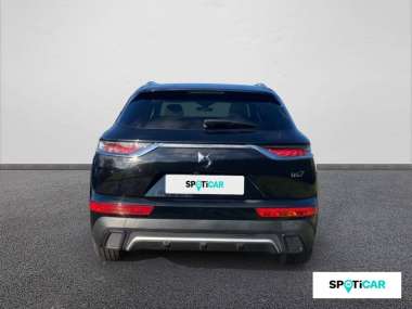 Ds DS 7 Crossback Diesel
