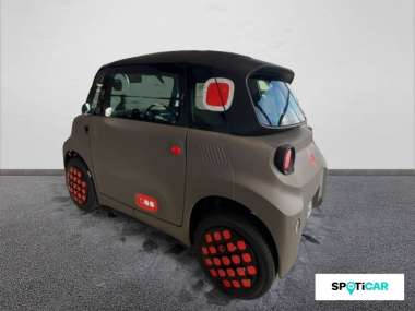 Citroën AMI Electrique