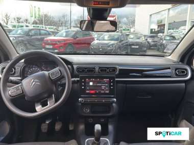 Citroën C3 Essence