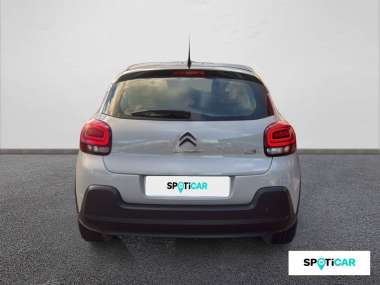 Citroën C3 Essence