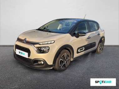 Citroën C3 Essence