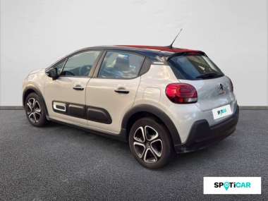 Citroën C3 Essence