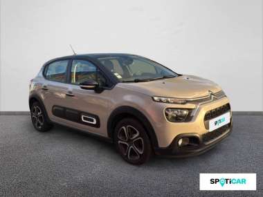 Citroën C3 Essence