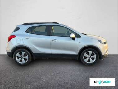 Opel Mokka Diesel