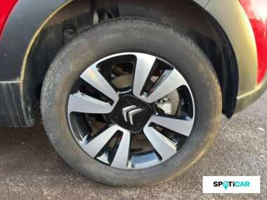 Citroën C3 Essence